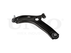 Front lower left transverse suspension arm photo