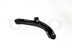 Front lower right transverse suspension arm photo