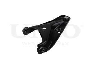 Front lower left transverse suspension arm photo