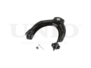 Front upper right transverse suspension arm photo