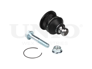 Опора шаровая передняя нижняя photo