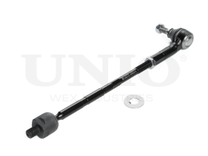 Left tie rod photo