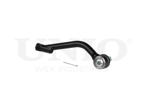 Left tie rod end photo