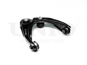 Front upper left transverse suspension arm photo