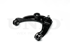 Front upper left transverse suspension arm photo