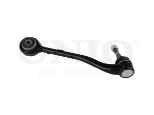 Front lower left transverse suspension arm photo