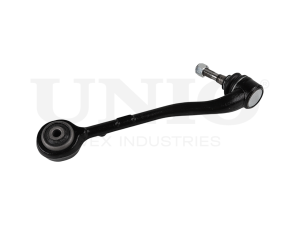 Front lower left transverse suspension arm photo