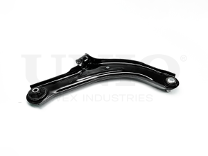 Front lower left transverse suspension arm photo