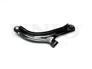 Front lower left transverse suspension arm photo