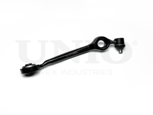 Front lower left transverse suspension arm photo