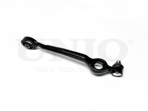 Front lower left transverse suspension arm photo