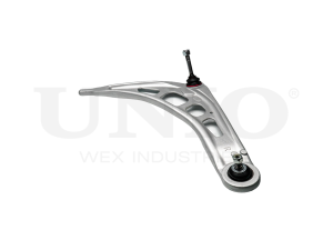 Front lower right transverse suspension arm photo