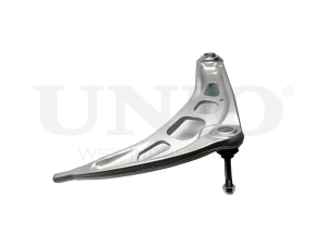 Front lower right transverse suspension arm photo