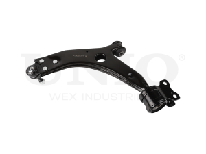 Front lower right transverse suspension arm photo