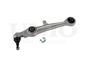 Front lower transverse suspension arm photo