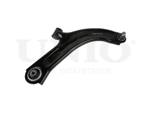 Front lower right transverse suspension arm photo