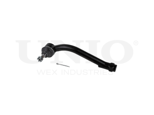 Left tie rod end photo