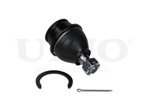 Front lower ball joint photo