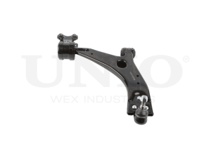 Front lower right transverse suspension arm photo