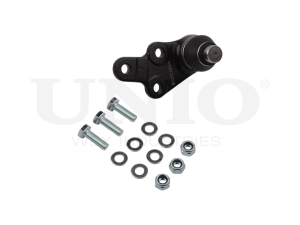Front lower right ball joint photo