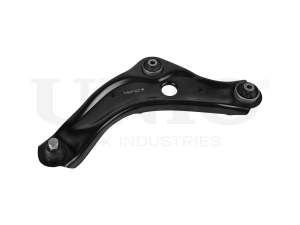 Front left transverse suspension arm photo