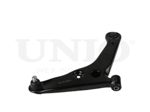Front lower right transverse suspension arm photo