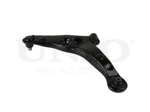 Front lower right transverse suspension arm photo