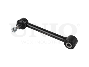 Rear lower transverse suspension arm photo