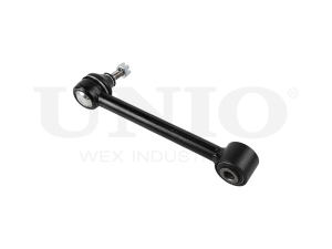 Rear lower transverse suspension arm photo