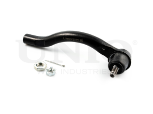 Left tie rod end photo