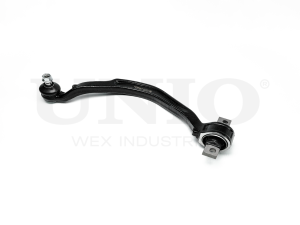Front lower left transverse suspension arm photo