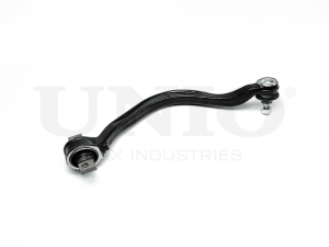 Front lower left transverse suspension arm photo