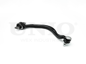 Front lower left transverse suspension arm photo
