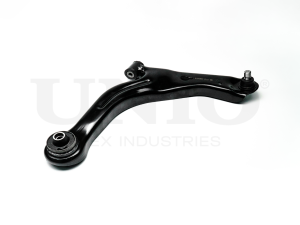 Front lower right transverse suspension arm photo