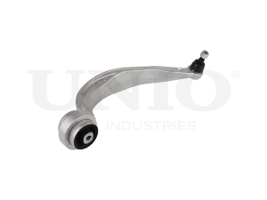 Front lower left transverse suspension arm photo