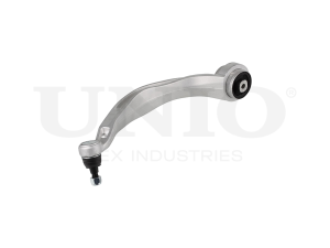 Front lower left transverse suspension arm photo