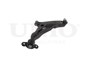 Front lower right transverse suspension arm photo
