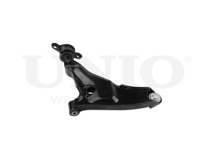 Front lower right transverse suspension arm photo