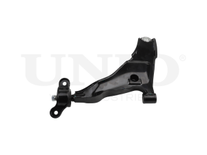 Front lower right transverse suspension arm photo