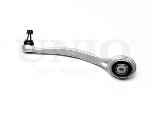 Front lower right transverse suspension arm photo
