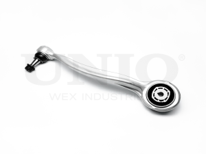 Front lower right transverse suspension arm photo