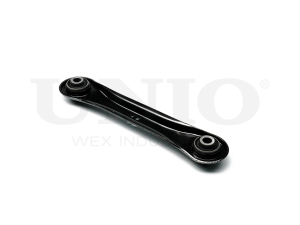 Rear lower longitudinal suspension arm photo