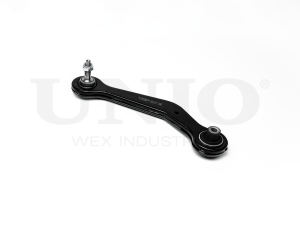 Rear lower left transverse suspension arm photo