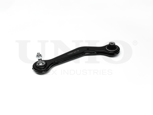 Rear lower left transverse suspension arm photo