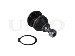 Front lower ball joint photo