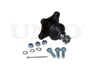 Front upper ball joint photo