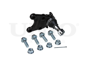 Front lower ball joint photo