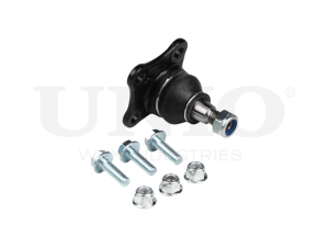 Front lower left ball joint photo