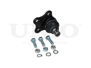 Front lower ball joint photo