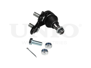 Front lower left ball joint photo